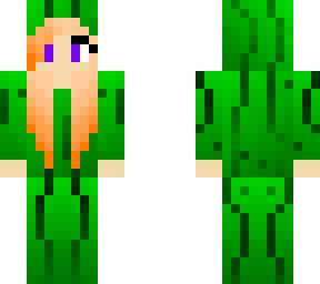 pickle girl onesie (edit)