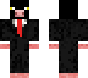 pig bank (robber)