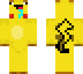 pikanoob