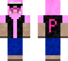 pink sheep gang