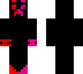 plasma/fire creeper