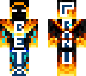 pranu beta fire mage