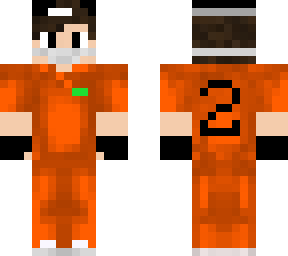 prisoner