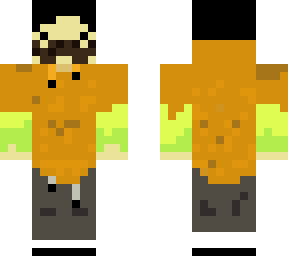 progamins skin