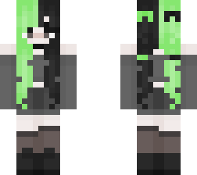 punk rock girl 30 (sasha)