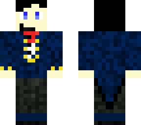 quantumzee's skin