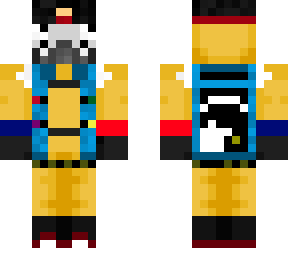 quarantine metalhead