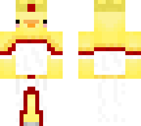 queen duck