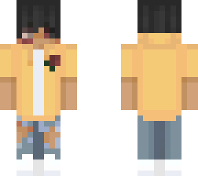r0ses <3 twin~boy