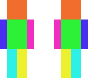 rainbow
