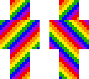 rainbow