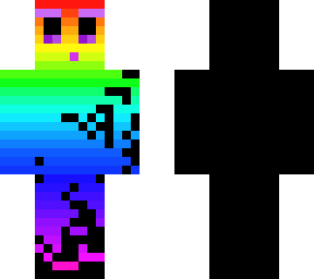 rainbow dude!!!