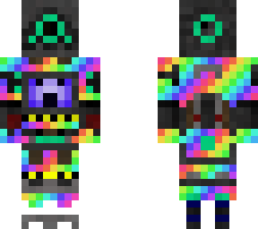 rainbow mrvn