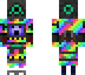 rainbow mrvn fixed