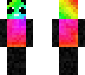 rainbow paaaaaanda