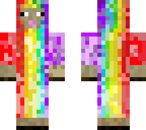 rainbow sheep fixed