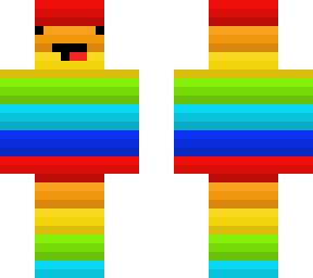 rainbow skeppy