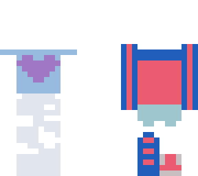 random adoptables