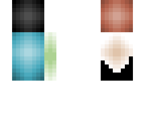 random shading