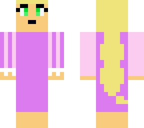 rapunzel