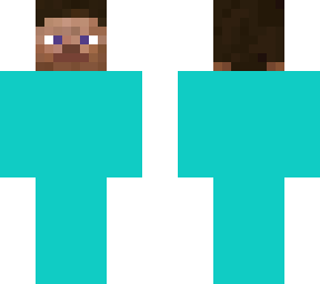 rare steve