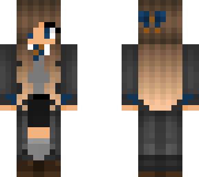 ravenclaw girl