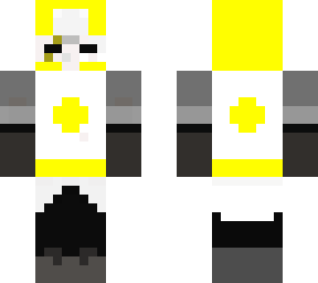 real yellow night