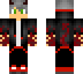 red devil
