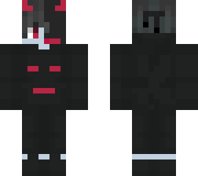red devil edit