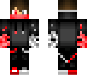 red fusion