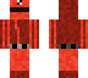 red imperial gunner