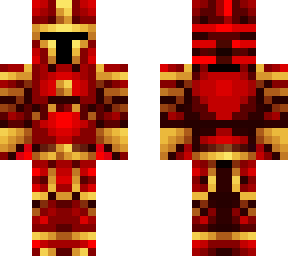 red knight