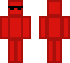 red monster