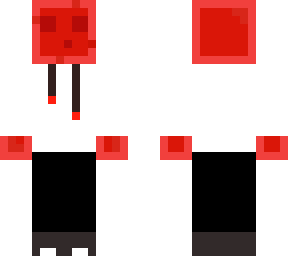 red slime :)