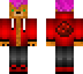 redstone bear v3