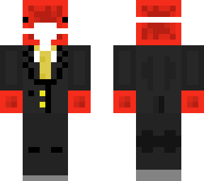 redstone corona