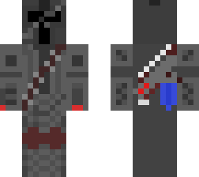 resourceful mandolorian