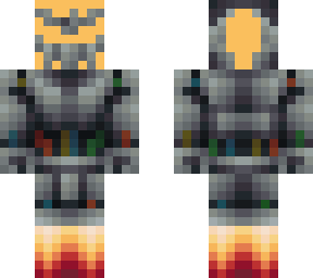 robot