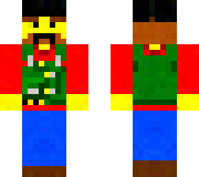 rock raiders bandit