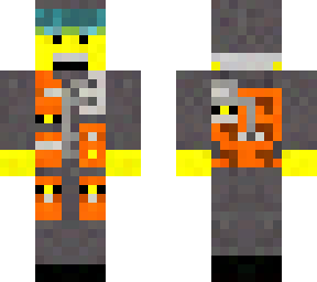 rock raiders chief