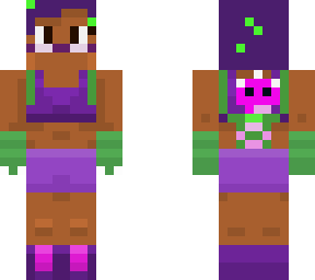 rosa brawl stars