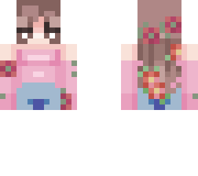 rose - collab pt.3