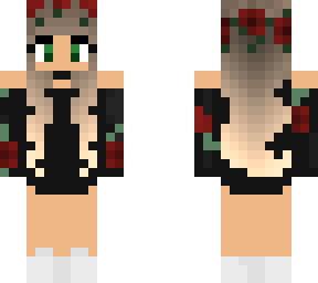 rose girl