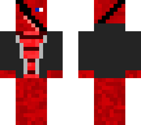 roughed up dragon