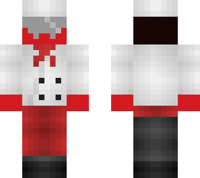 ruby pizza chef