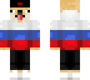 russian doge