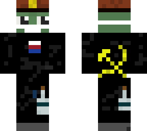 russian pepe corona
