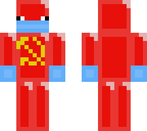 safe comrade