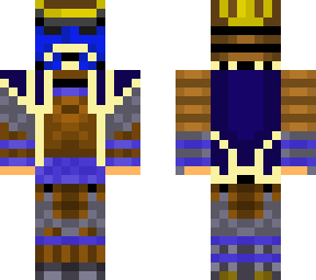 samurai (kensei)