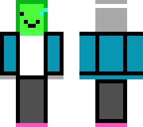 sans green